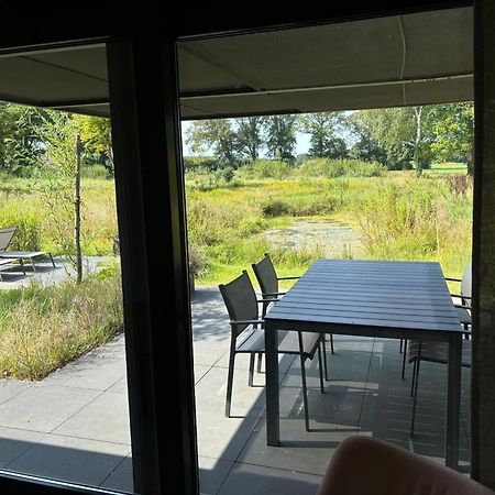 Bij De Kei Appelscha Villa ภายนอก รูปภาพ