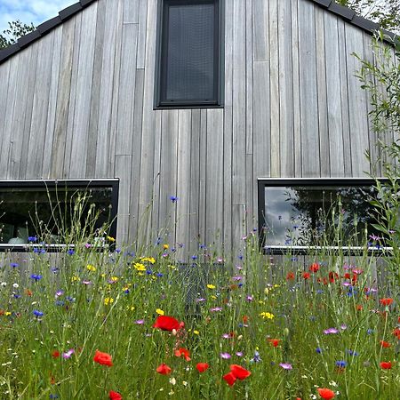 Bij De Kei Appelscha Villa ภายนอก รูปภาพ